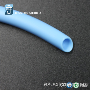 Vía aérea nasal de PVC médica con todos los tamaños